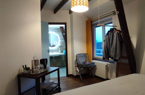 Beauvoir Bed & Breakfast | Le petit moulin rouge