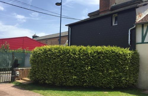 Bernay House | "Le petit Moulinsard"