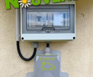 Bernay House | "Le petit Moulinsard"