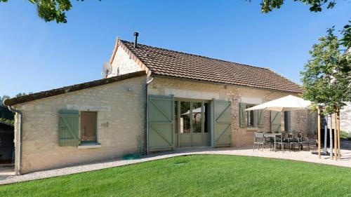 Lemere House | Le Petit Munet