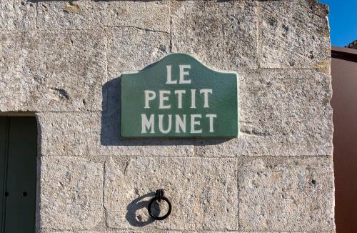 Lemere House | Le Petit Munet