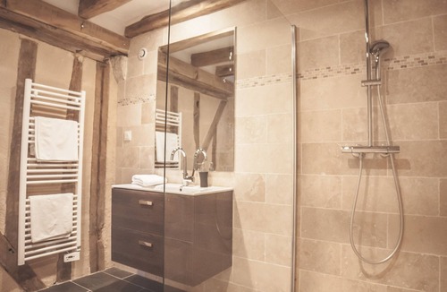 Thenioux Bed & Breakfast | Le Petit Nancay