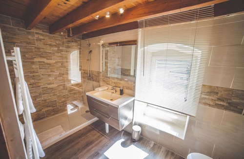 Thenioux Bed & Breakfast | Le Petit Nancay