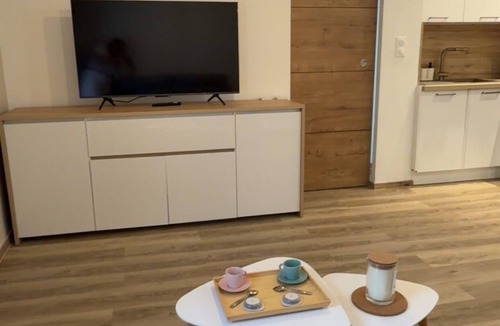 Centre Historique Apartment | 🌴Le petit Narbonnais🌴 Cosy apartment, ideal for couples and families