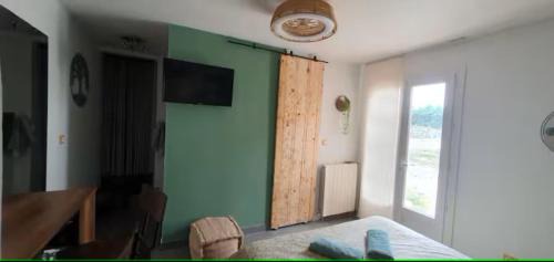 Montesquieu-Lauragais Apartment | Le petit nid champêtre