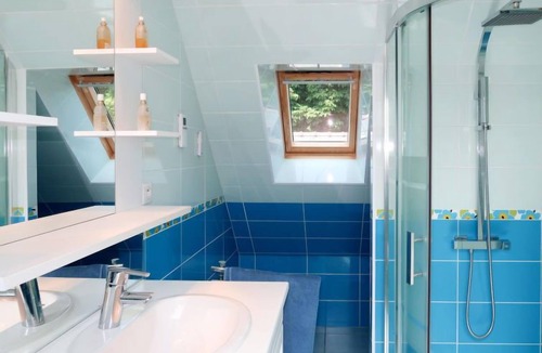 Plouha House | Le Petit Nice by Interhome