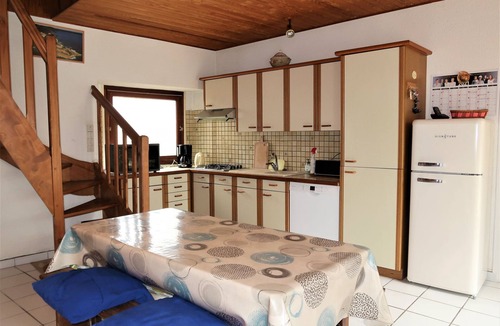 Plouha House | Le Petit Nice by Interhome