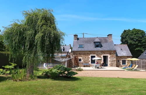 Plouha House | Le Petit Nice by Interhome