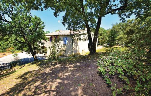 Chamaret Villa | Le Petit Nice