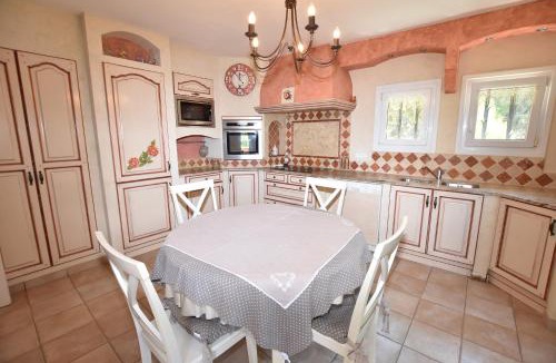 Chamaret Villa | Le Petit Nice
