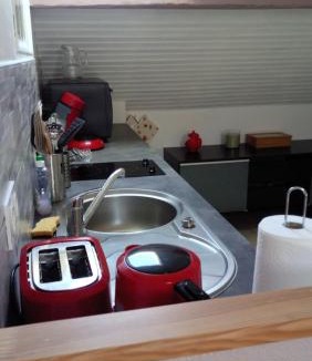 Prechac Apartment | Le Petit Nice