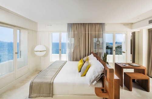 Endoume Hotel | Le Petit Nice Passedat - Relais & Châteaux