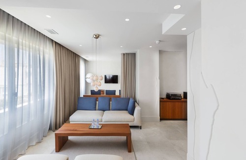 Endoume Hotel | Le Petit Nice Passedat - Relais & Châteaux