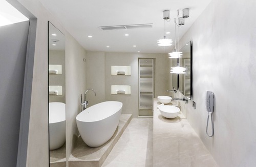 Endoume Hotel | Le Petit Nice Passedat - Relais & Châteaux