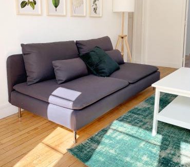 Les Andelys Apartment | Le Petit Nicolas