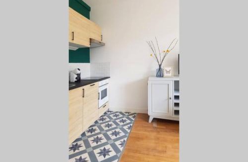 Les Andelys Apartment | Le Petit Nicolas