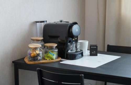 Chartres Apartment | Le Petit Nicole