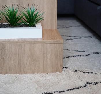 Chartres Apartment | Le Petit Nicole