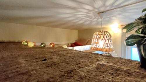 Evreux Apartment | Le petit nid étoilé - Gare, Jardin botanique, Wifi