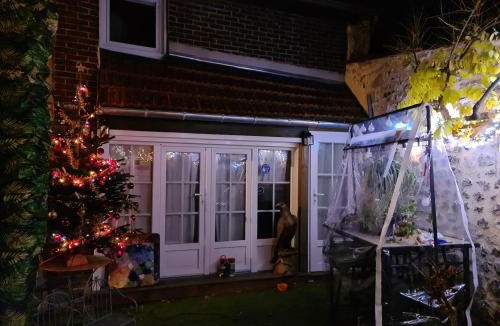 Giverny Apartment | Le petit nid d'aigle - Giverny