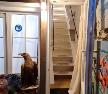 Giverny Apartment | Le petit nid d'aigle - Giverny