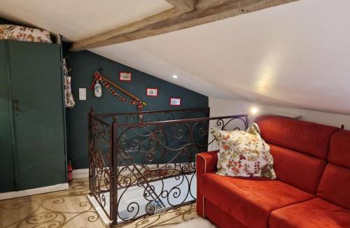 Giverny Apartment | Le petit nid d'aigle - Giverny