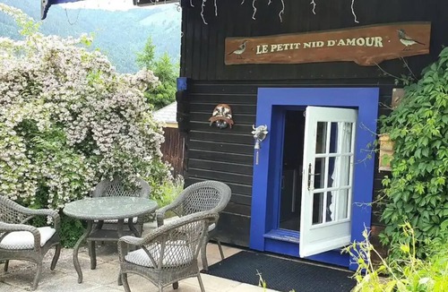 Montriond Ski Chalet | Le Petit Nid D'amour