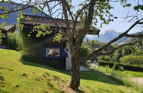 Montriond Ski Chalet | Le Petit Nid D'amour