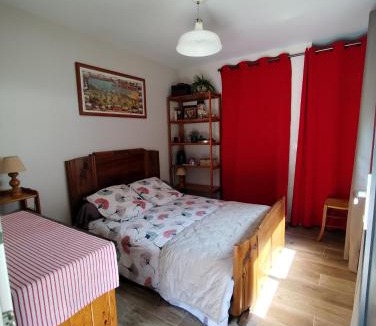 Castres-Gironde Other | Le petit nid dans les bois