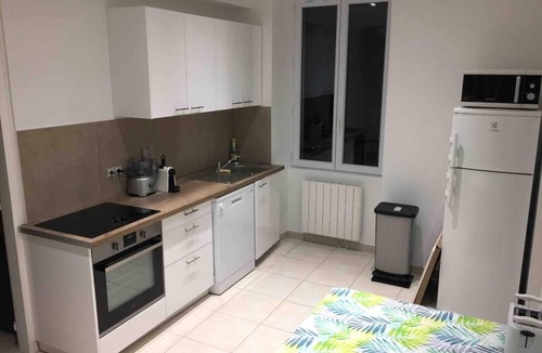 Le Vaudoue House | Le Petit Nid de Corbin - Forêt des Trois Pignons