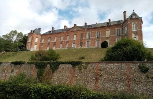 Muzy House | Le petit nid de Muzy