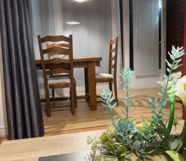 Nargis Other | Le Petit Nid de Nargis