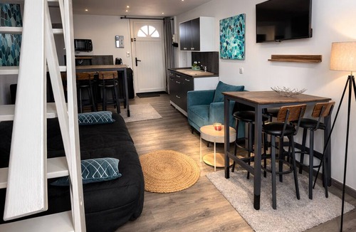 Barberey-aux-Moines House | Le petit nid de St Germain