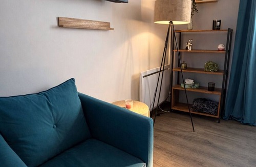 Barberey-aux-Moines House | Le petit nid de St Germain