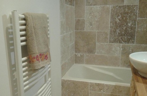 Aups Apartment | Le petit nid de Zaou