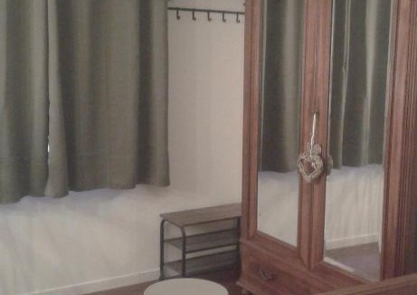 Aups Apartment | Le petit nid de Zaou