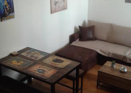 Aups Apartment | Le petit nid de Zaou