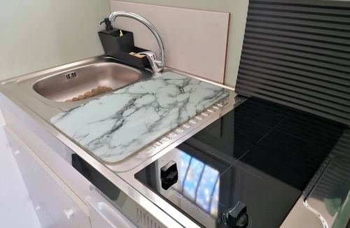 Prades-le-Lez Apartment | Le petit nid du Lez" studio