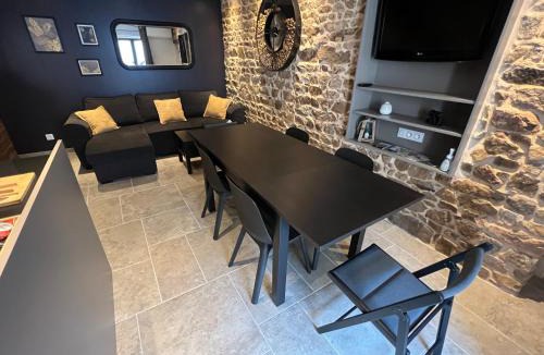 Fleurie House | Le petit nid du Vivier