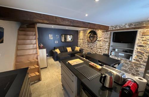 Fleurie House | Le petit nid du Vivier