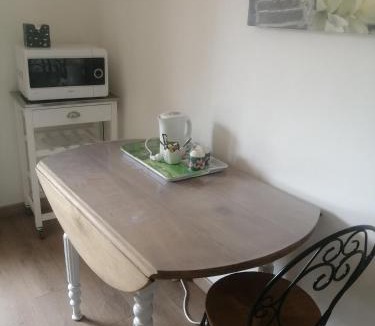 Egletons House | Le petit nid