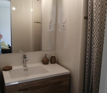 Egletons House | Le petit nid