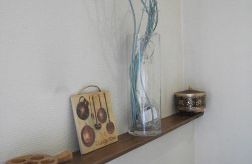 Beaumont-de-Lomagne Apartment | Le Petit Nid, gite studio pour 2