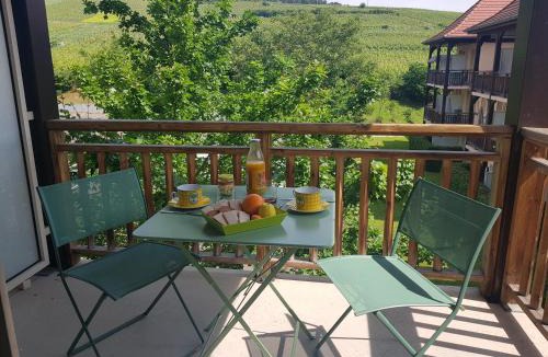 Bergheim Apartment | Le Petit Nid