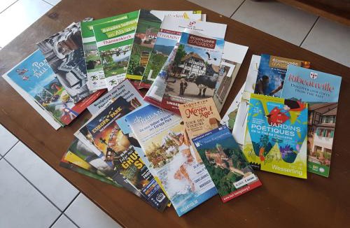 Bergheim Apartment | Le Petit Nid