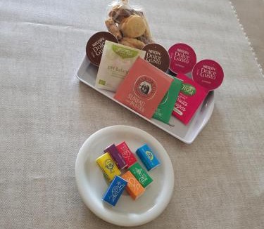 Bergheim Apartment | Le Petit Nid