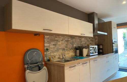 Hunawihr House | LE PETIT NID