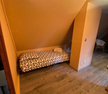 Hunawihr House | LE PETIT NID