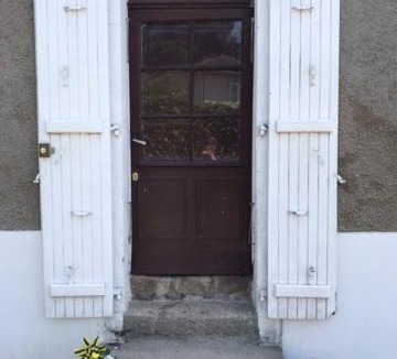 Lesterps House | Le Petit Nid