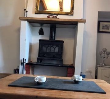 Lesterps House | Le Petit Nid